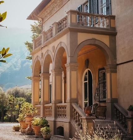 Borgo Studiati Residenza D'Epoca Bed & Breakfast Pugnano Ngoại thất bức ảnh