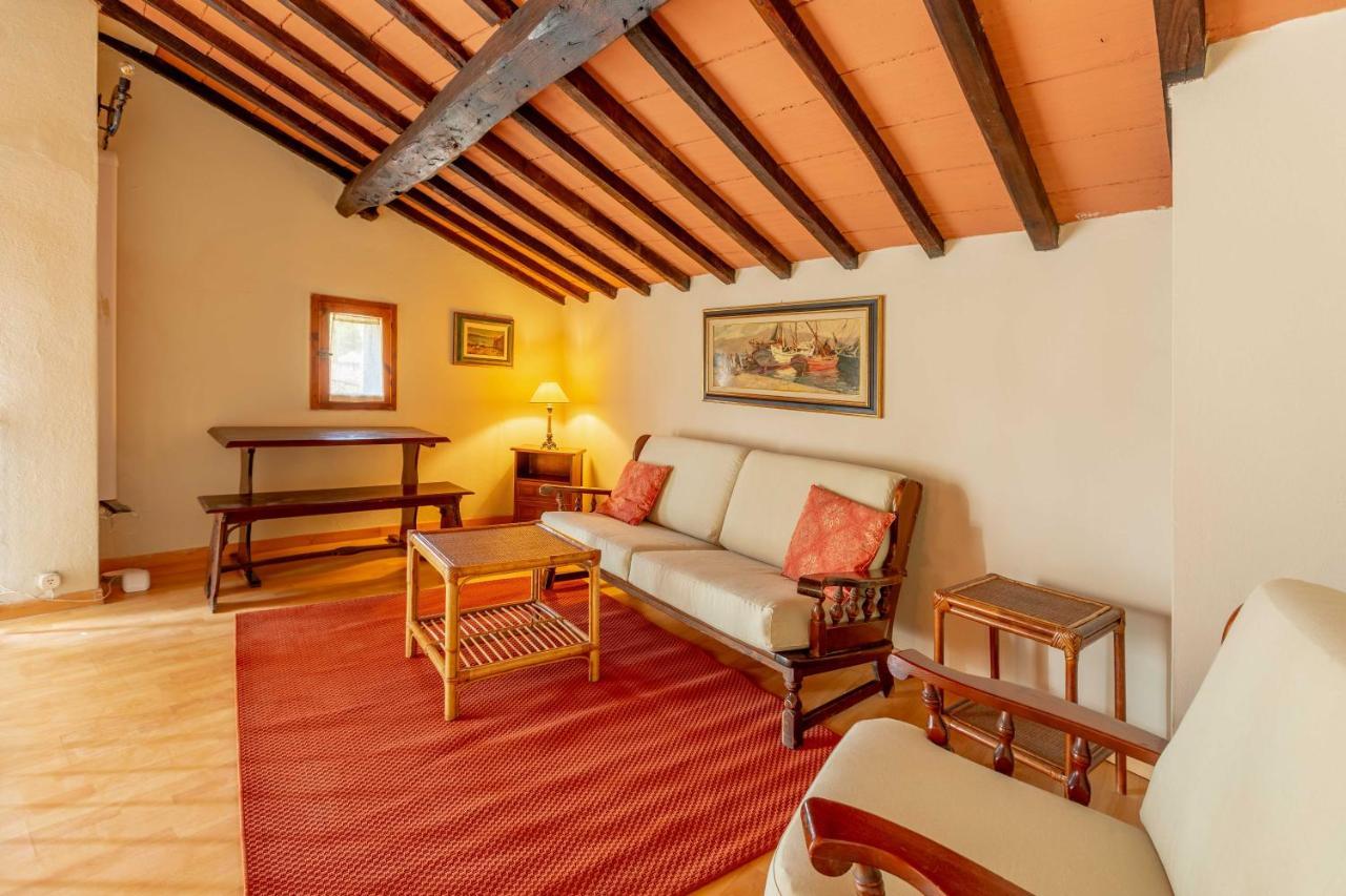 Borgo Studiati Residenza D'Epoca Bed & Breakfast Pugnano Ngoại thất bức ảnh