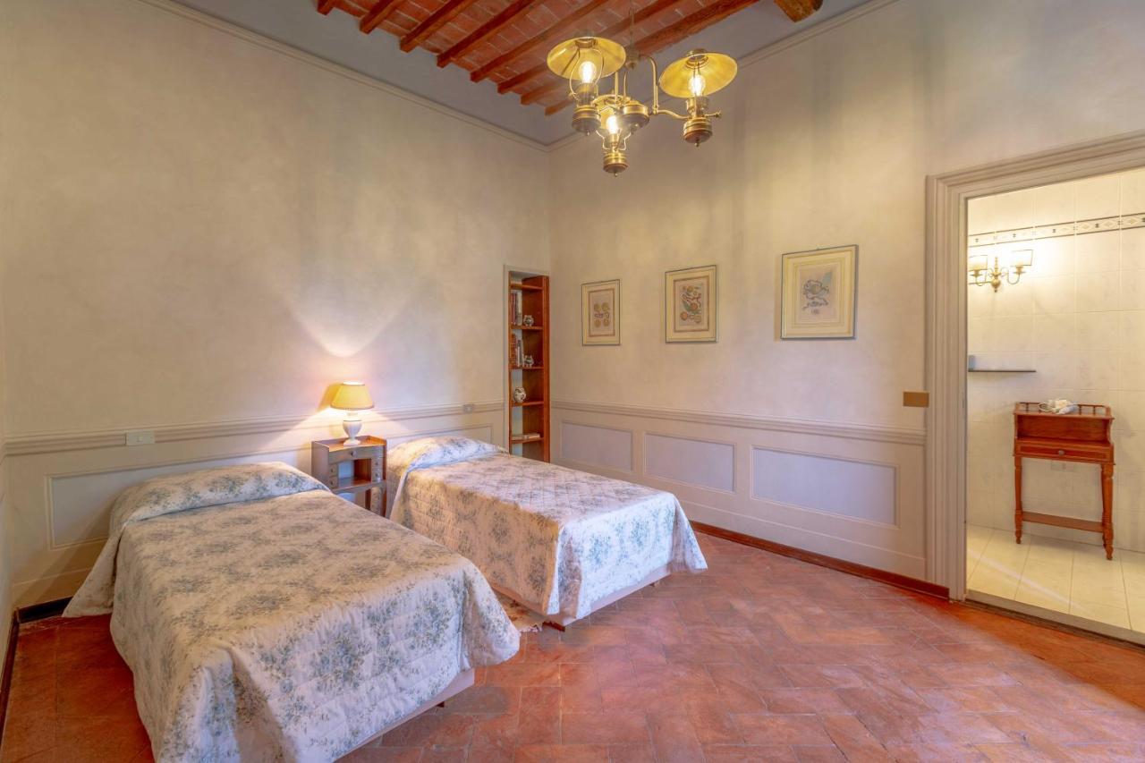 Borgo Studiati Residenza D'Epoca Bed & Breakfast Pugnano Ngoại thất bức ảnh