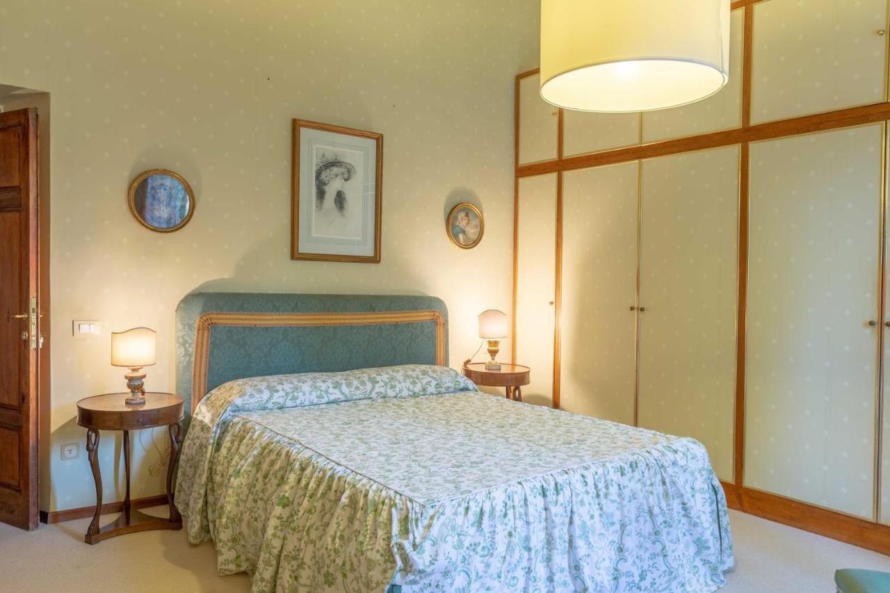 Borgo Studiati Residenza D'Epoca Bed & Breakfast Pugnano Ngoại thất bức ảnh