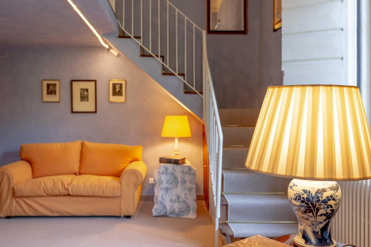 Borgo Studiati Residenza D'Epoca Bed & Breakfast Pugnano Ngoại thất bức ảnh