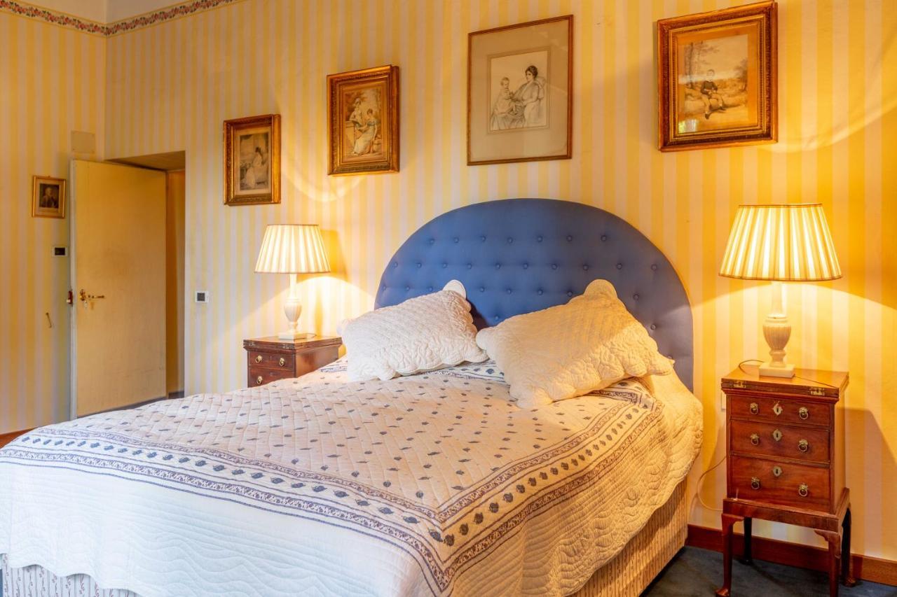 Borgo Studiati Residenza D'Epoca Bed & Breakfast Pugnano Ngoại thất bức ảnh