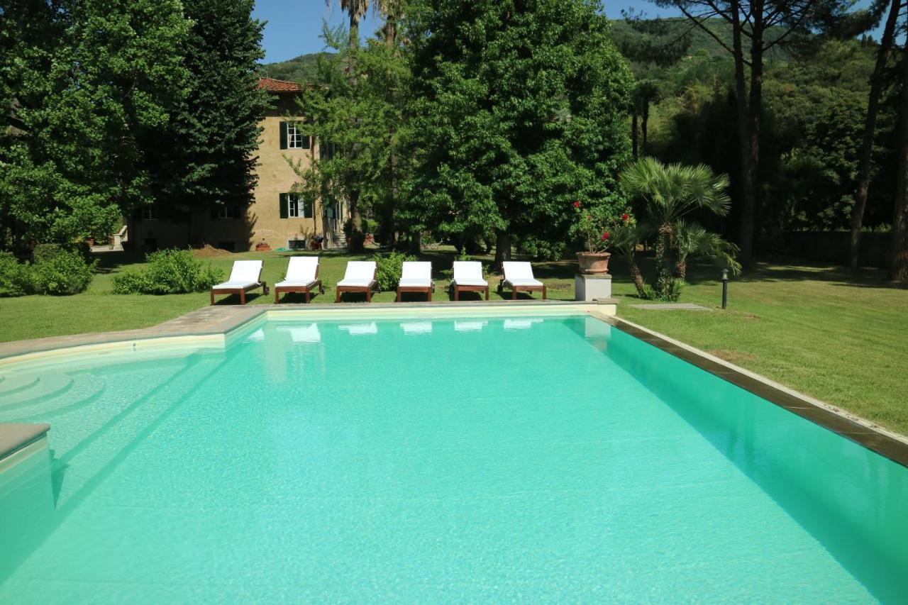 Borgo Studiati Residenza D'Epoca Bed & Breakfast Pugnano Ngoại thất bức ảnh