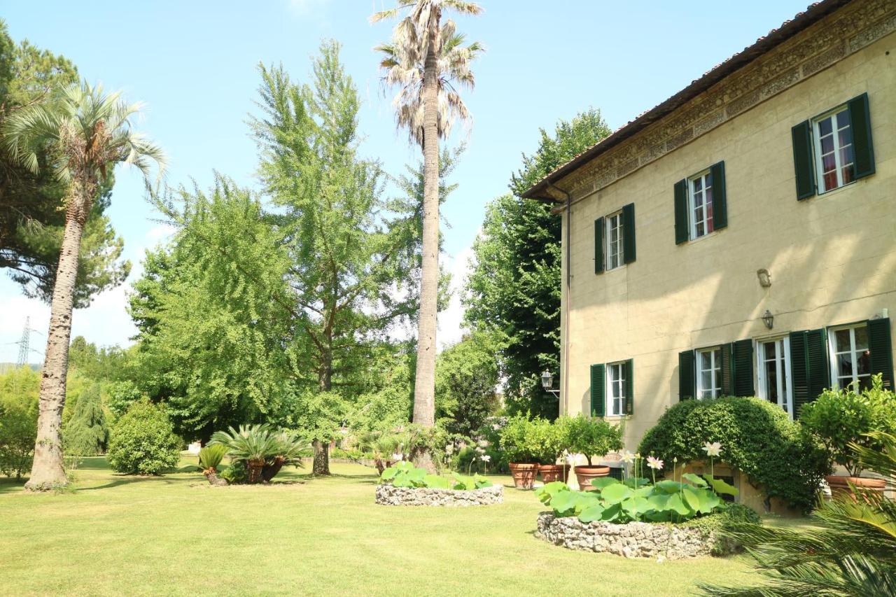 Borgo Studiati Residenza D'Epoca Bed & Breakfast Pugnano Ngoại thất bức ảnh