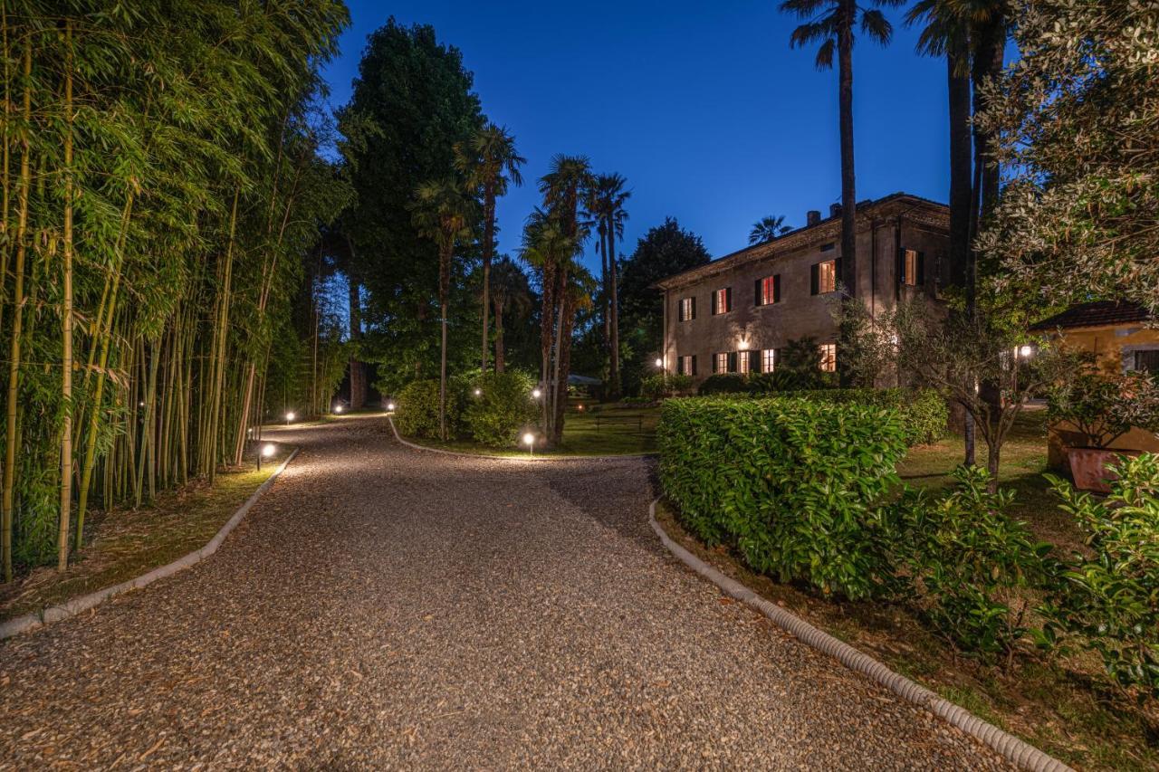 Borgo Studiati Residenza D'Epoca Bed & Breakfast Pugnano Ngoại thất bức ảnh