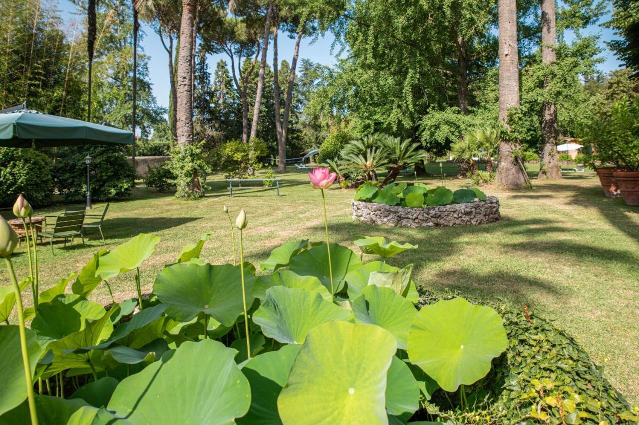 Borgo Studiati Residenza D'Epoca Bed & Breakfast Pugnano Ngoại thất bức ảnh