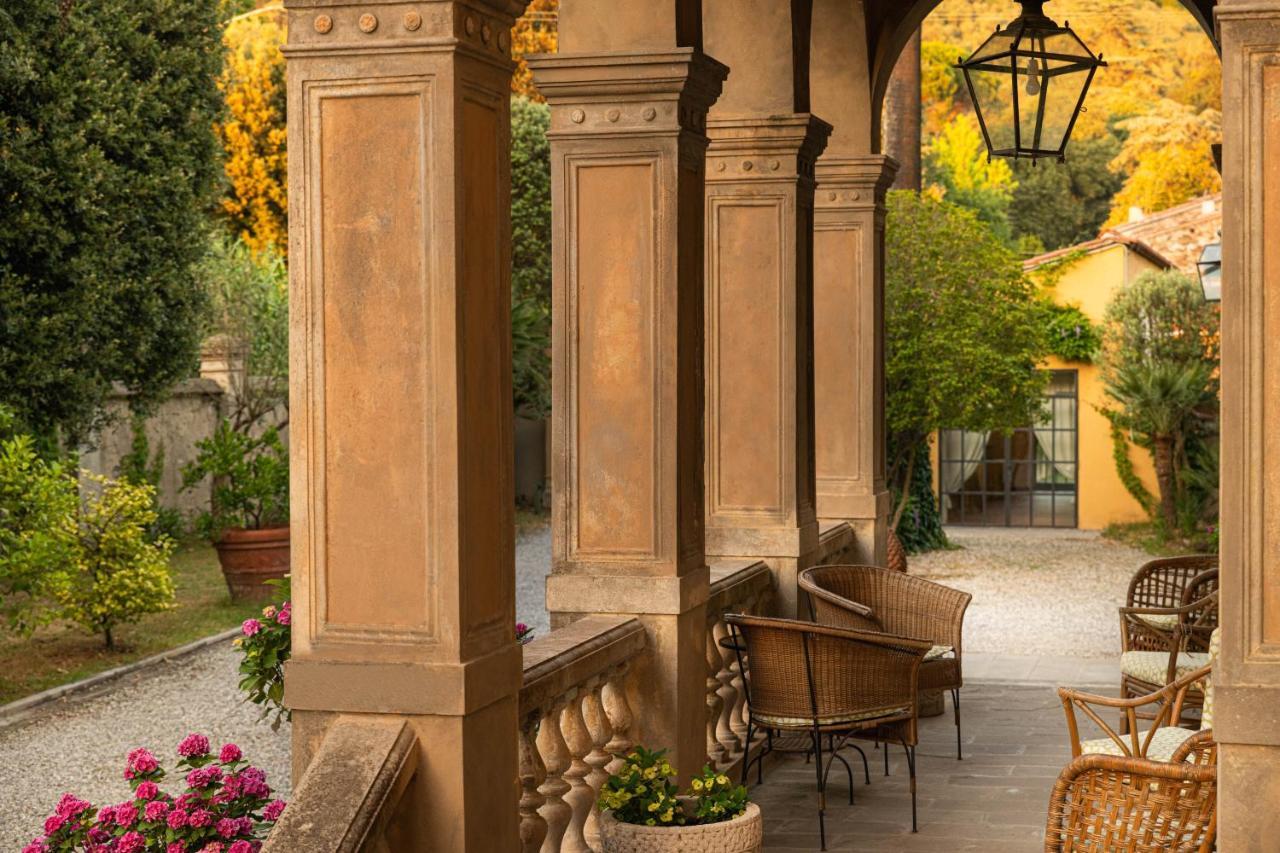 Borgo Studiati Residenza D'Epoca Bed & Breakfast Pugnano Ngoại thất bức ảnh