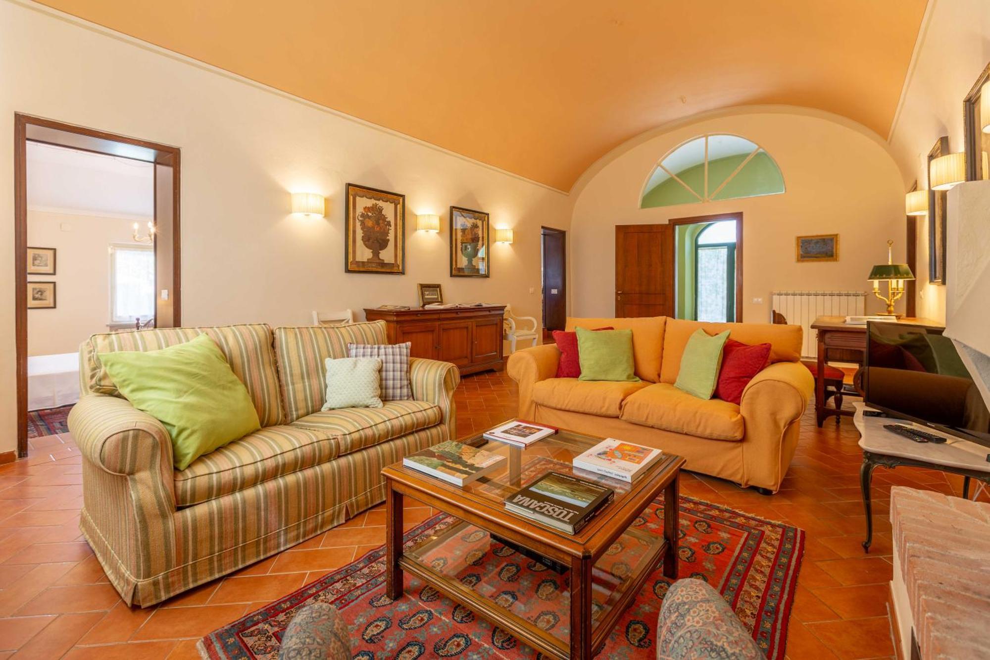 Borgo Studiati Residenza D'Epoca Bed & Breakfast Pugnano Ngoại thất bức ảnh