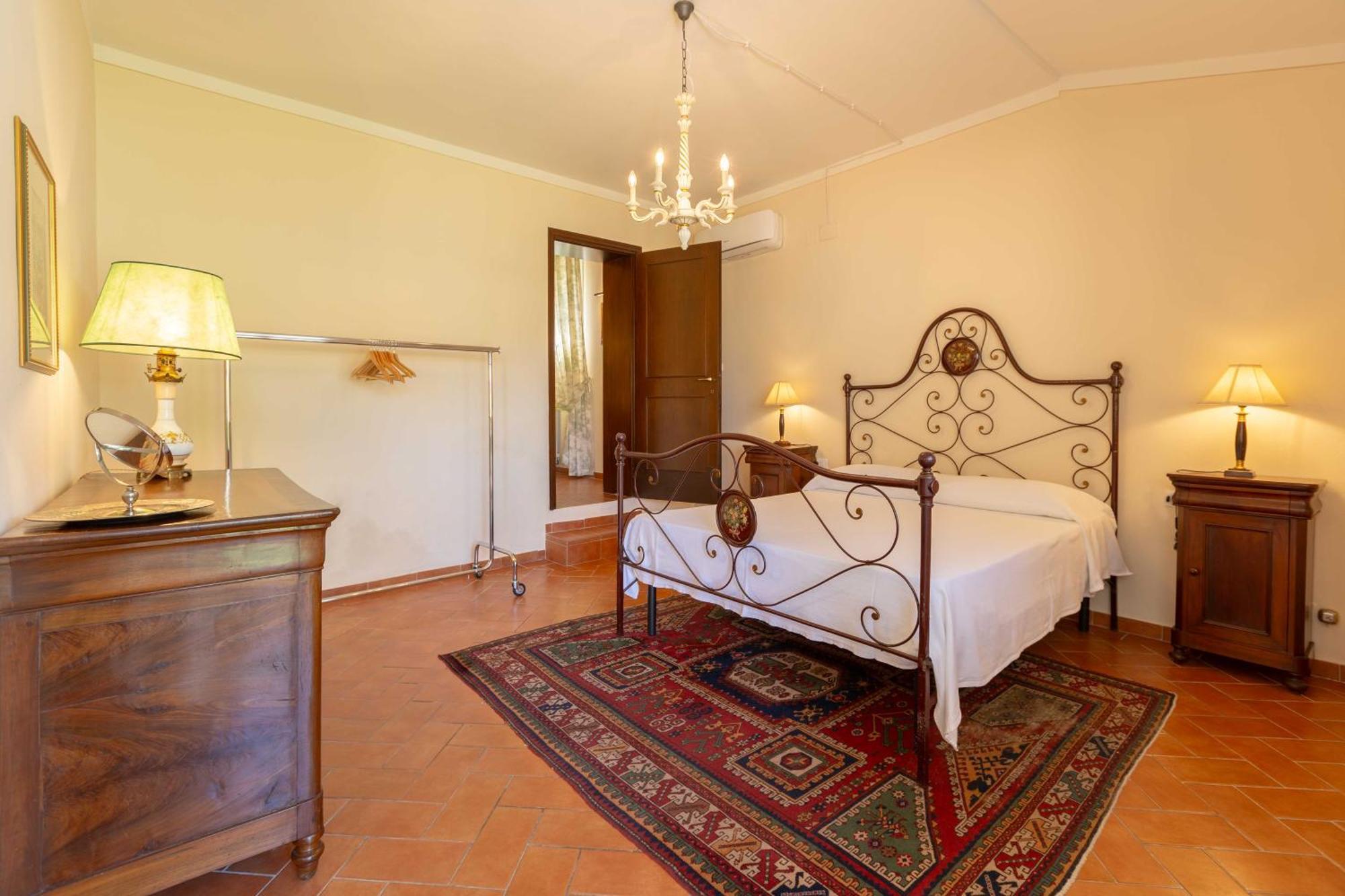 Borgo Studiati Residenza D'Epoca Bed & Breakfast Pugnano Ngoại thất bức ảnh